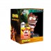 Светильник Crash Bandicoot Icon Lights (Paladone)
